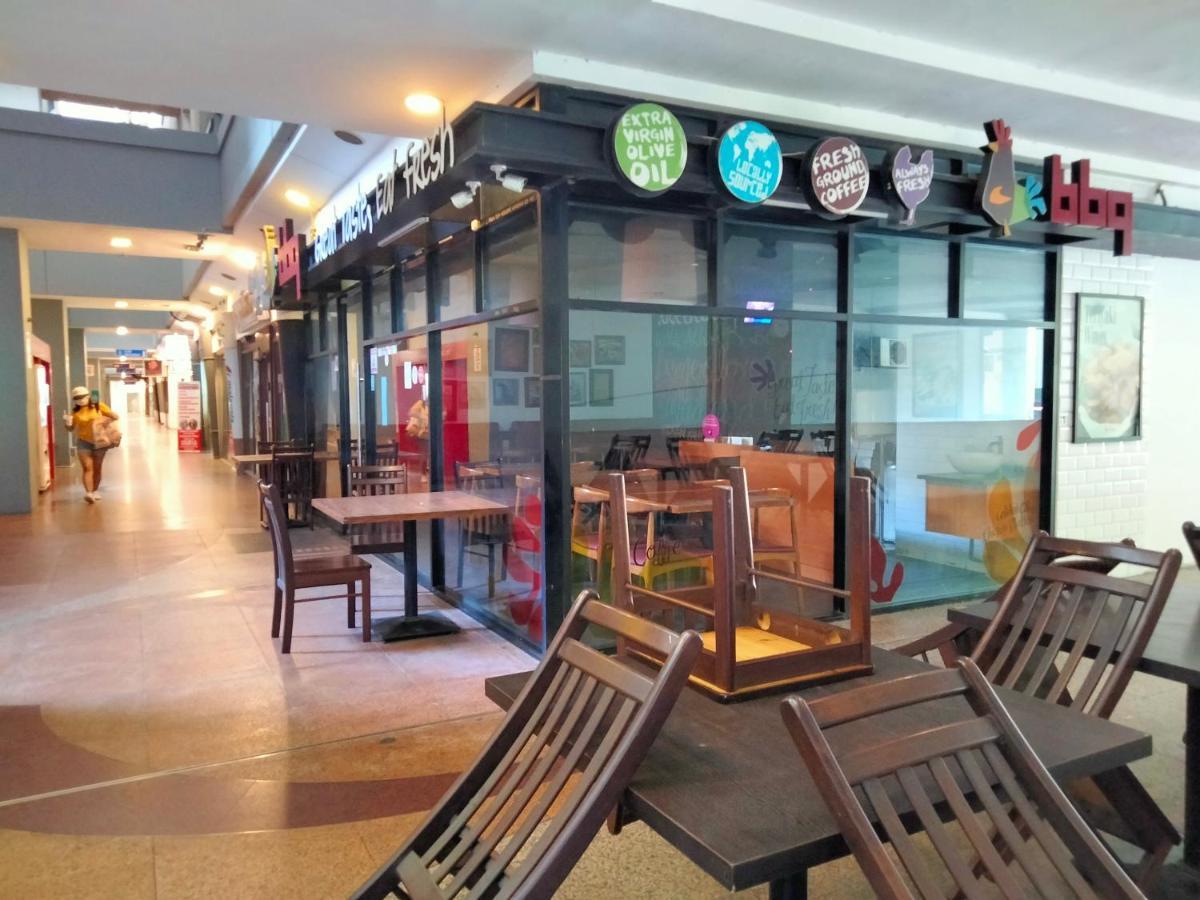Apartment Bangsar Trade Center 4pax I Homebrickz
