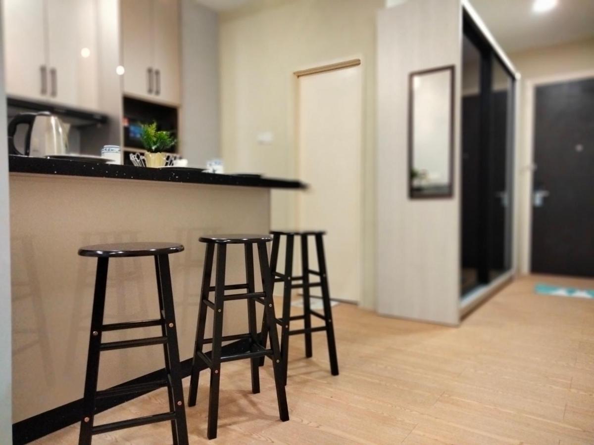 Apartment Bangsar Trade Center 4pax I Homebrickz Kuala Lumpur