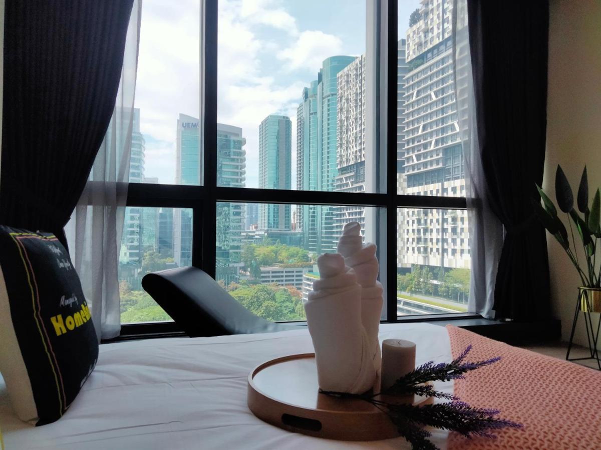 Bangsar Trade Center 4pax I Homebrickz